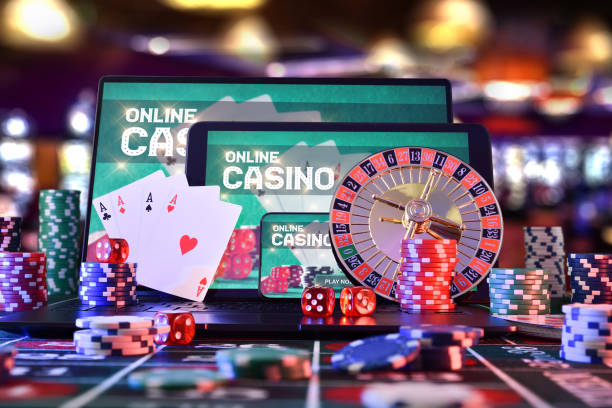 Discover the Best Casino Sites Not on Gamstop 691088625 Discover the Best Casino Sites Not on Gamstop 691088625