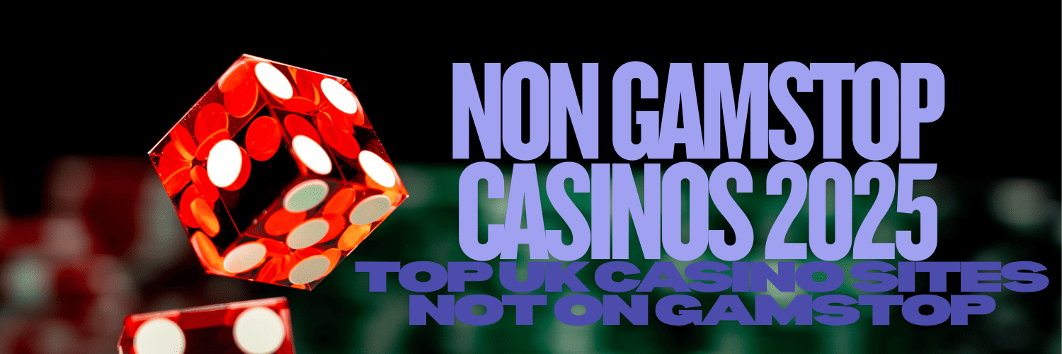 Discovering Casinos Not Registered on Gamstop -567826764