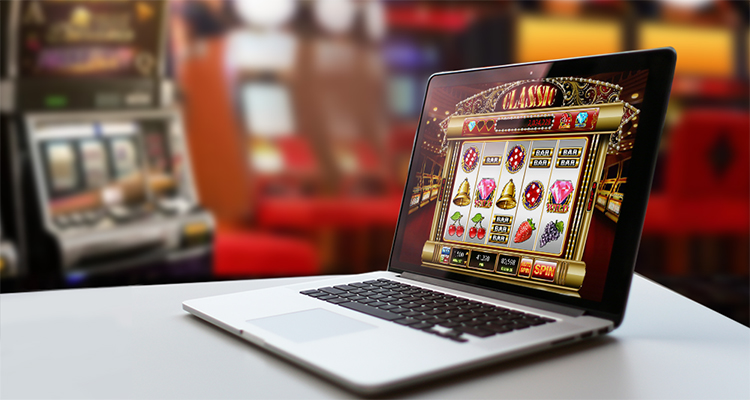 Exploring the Thrilling World of Kingdom Casino Online Games