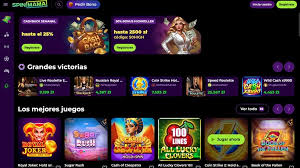 Descubre Spinmama Casino España Tu Destino de Apuestas en Línea Descubre Spinmama Casino España Tu Destino de Apuestas en Línea